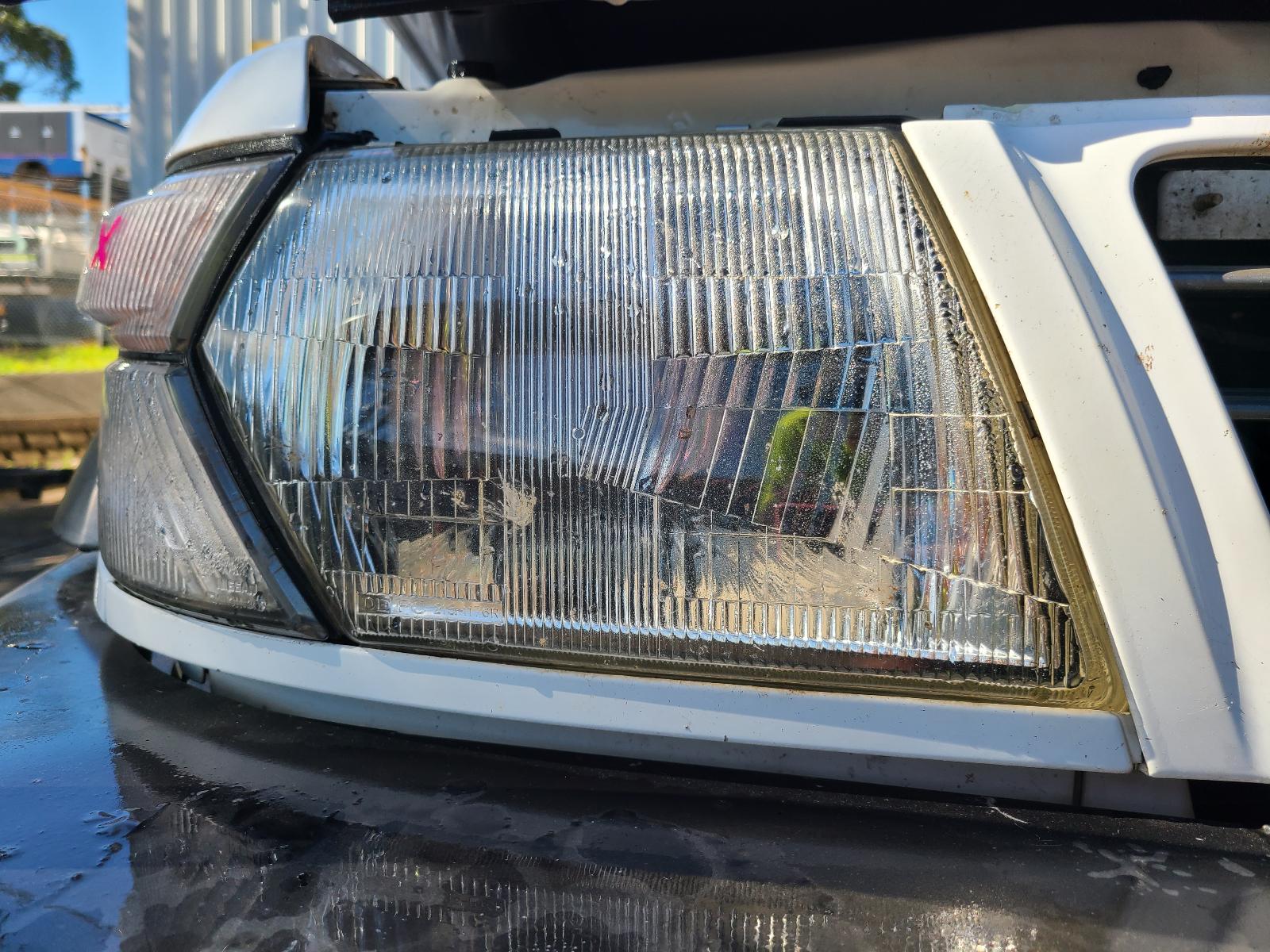 View Nissan Patrol 1999  