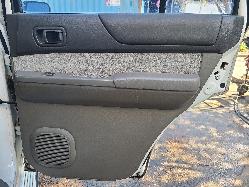 View Nissan Patrol 1999  