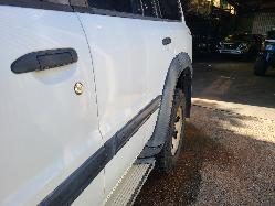 View Nissan Patrol 1999  