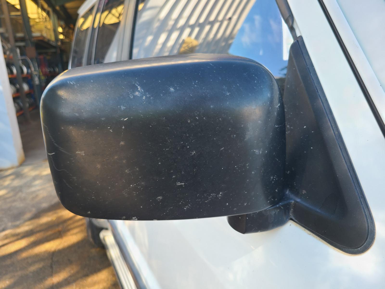View Nissan Patrol 1999  