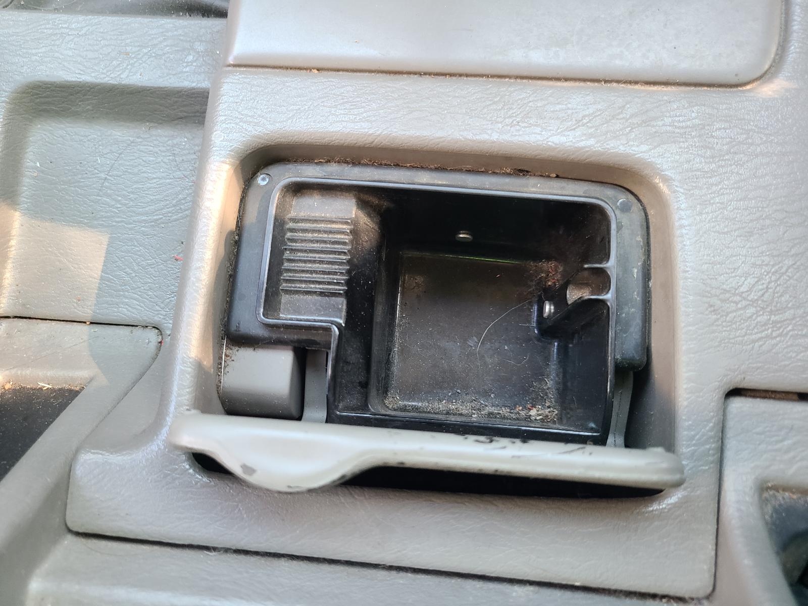 View Nissan Patrol 1999  