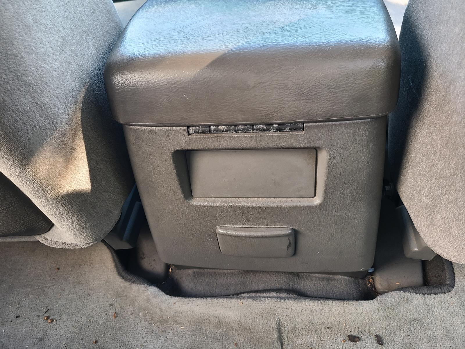View Nissan Patrol 1999  