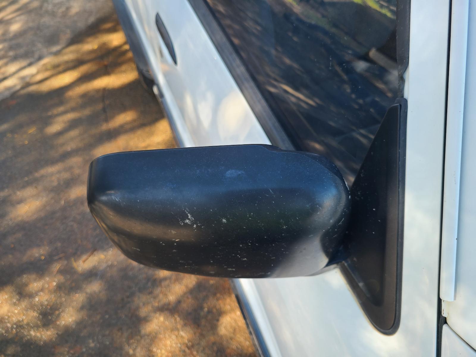 View Nissan Patrol 1999  