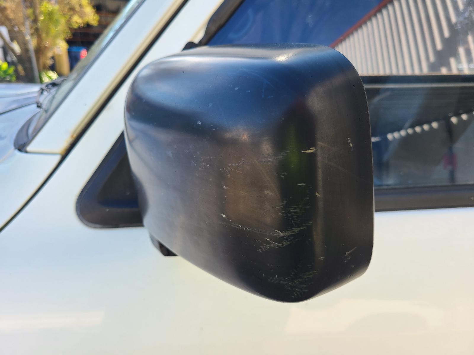 View Nissan Patrol 1999  