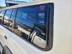 View Nissan Patrol 1999  