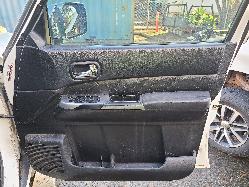 View Nissan Patrol 2006 4 Door Station Wagon