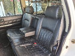 View Nissan Patrol 2006 4 Door Station Wagon