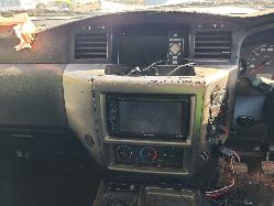 View Nissan Patrol 2006 4 Door Station Wagon