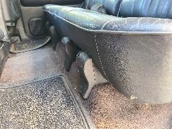 View Nissan Patrol 2006 4 Door Station Wagon