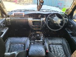 View Nissan Patrol 2006 4 Door Station Wagon