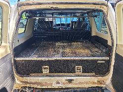 View Nissan Patrol 2006 4 Door Station Wagon