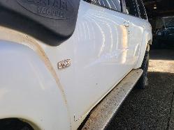 View Nissan Patrol 2006 4 Door Station Wagon