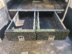 View Nissan Patrol 2006 4 Door Station Wagon