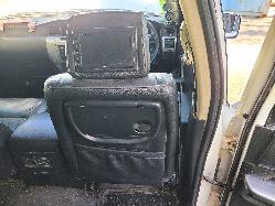 View Nissan Patrol 2006 4 Door Station Wagon