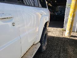 View Nissan Patrol 2006 4 Door Station Wagon