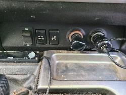 View Nissan Patrol 2006 4 Door Station Wagon