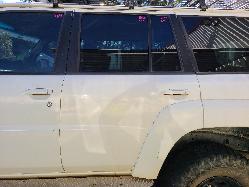 View Nissan Patrol 2006 4 Door Station Wagon