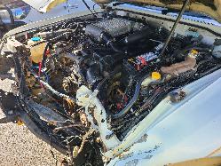 View Nissan Patrol 2006 4 Door Station Wagon