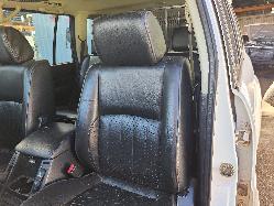 View Nissan Patrol 2006 4 Door Station Wagon
