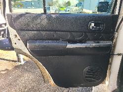 View Nissan Patrol 2006 4 Door Station Wagon