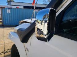 View Nissan Patrol 2006 4 Door Station Wagon