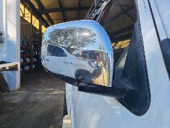 View Nissan Patrol 2006 4 Door Station Wagon