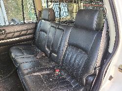 View Nissan Patrol 2006 4 Door Station Wagon