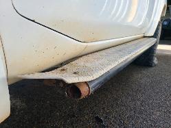 View Nissan Patrol 2006 4 Door Station Wagon