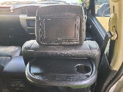 View Nissan Patrol 2006 4 Door Station Wagon