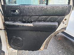 View Nissan Patrol 2006 4 Door Station Wagon