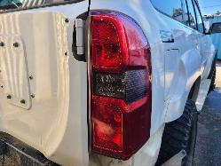 View Nissan Patrol 2006 4 Door Station Wagon