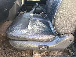 View Nissan Patrol 2006 4 Door Station Wagon
