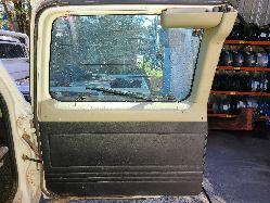 View Nissan Patrol 2006 4 Door Station Wagon