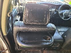 View Nissan Patrol 2006 4 Door Station Wagon