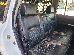 View Nissan Patrol 2006 4 Door Station Wagon