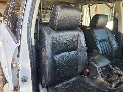 View Nissan Patrol 2006 4 Door Station Wagon