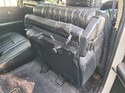 View Nissan Patrol 2006 4 Door Station Wagon