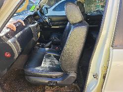 View Nissan Patrol 2006 4 Door Station Wagon