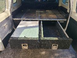 View Nissan Patrol 2006 4 Door Station Wagon