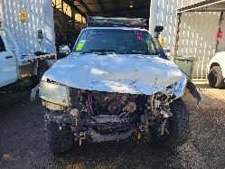 View Nissan Patrol 2006 4 Door Station Wagon