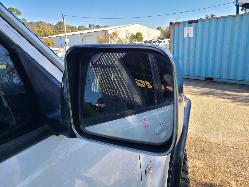 View Nissan Patrol 2006 4 Door Station Wagon