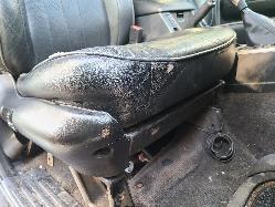 View Nissan Patrol 2006 4 Door Station Wagon