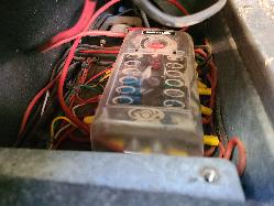 View Nissan Patrol 2006 4 Door Station Wagon