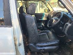 View Nissan Patrol 2006 4 Door Station Wagon
