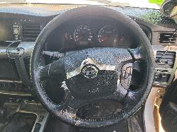 View Nissan Patrol 2006 4 Door Station Wagon