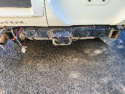 View Nissan Patrol 2006 4 Door Station Wagon