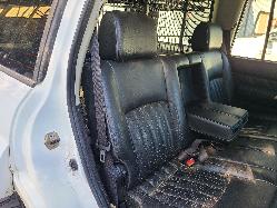 View Nissan Patrol 2006 4 Door Station Wagon