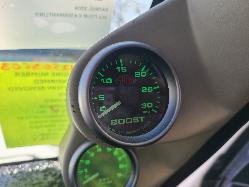 View Nissan Patrol 2006 4 Door Station Wagon