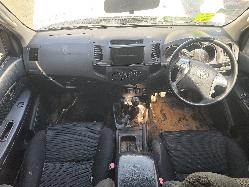 View Toyota Hilux 2014 4 Door Pickup