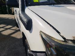 View Toyota Hilux 2014 4 Door Pickup